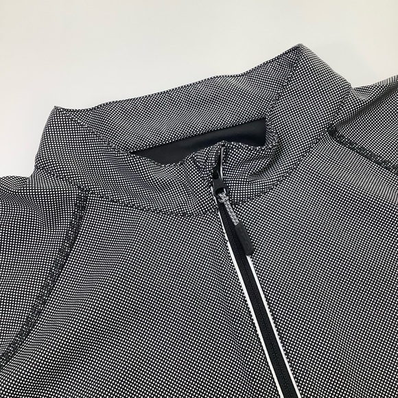 Columbia PFG 1/2 zipper sweat activated cooling outdoor long sleeves shirt SZ S - Picture 8 of 15